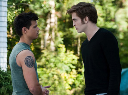 Taylor, Lautner, Robert Pattinson, Eclipse Taylor, Lautner, Robert Pattinson, Eclipse